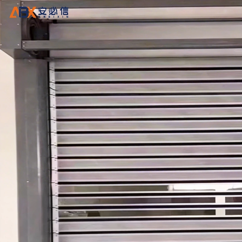 怒江傈僳族自治州厂房高速门